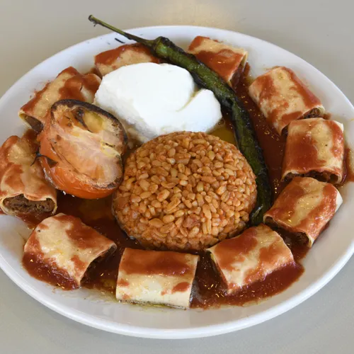 Beyti Kebap fotoğrafı